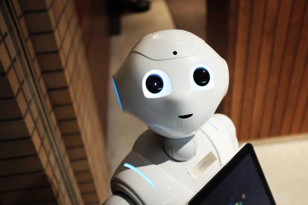 Even Robots are a Little Bit Racist: AI Bias in Recruitment | Spring Law