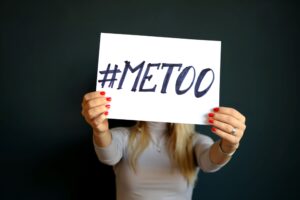 Sexual Harassment and Assault at Work: Options for Legal Redress