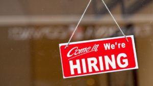 Current “Hot Job Market”: How Employers Can Keep Up