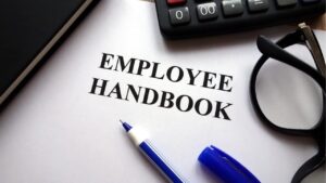 Breakdown of Employee Handbooks 