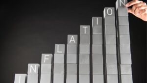 Soaring Inflation Rates and Deflated Wages