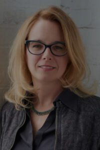 Lisa Stam