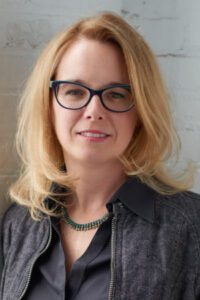 Picture of Lisa Stam