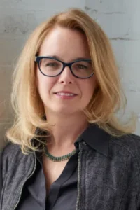 Picture of Lisa Stam