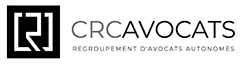 CRC-Avocats Logo