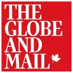 Globe and Mail logo