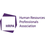 HRPA Logo