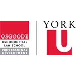 York U Logo