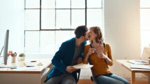 Managing Workplace Romances