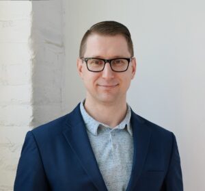 Picture of Filip Szadurski