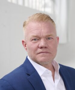 Picture of Jeffrey Adams