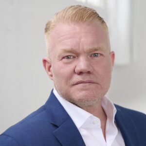 Picture of Jeffrey Adams