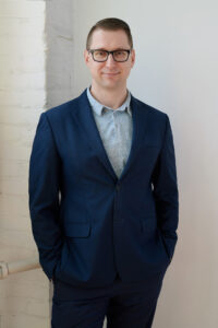 Picture of Filip Szadurski