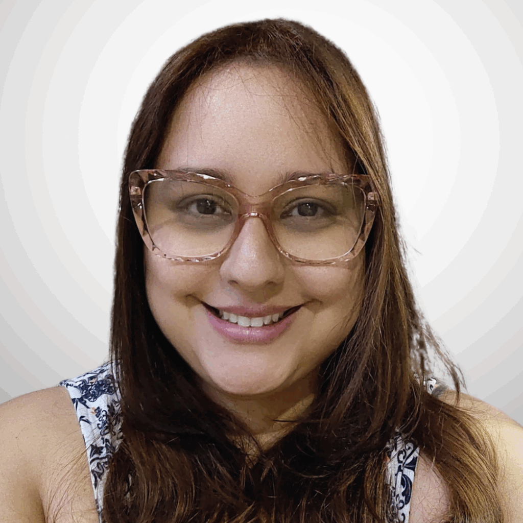 Emma Mendoza Marketing Specialist