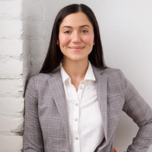 Picture of Jessica Paglia