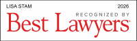 Best Lawyers - Lawyer Logo